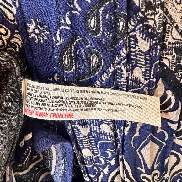 Free People Halter Dress (US M) - Picture 6 of 7